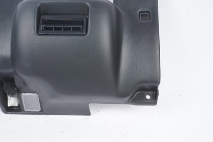 2002 - 2008 Lexus SC430 Dah Lover Left Driver Knee Panel Trim OEM
