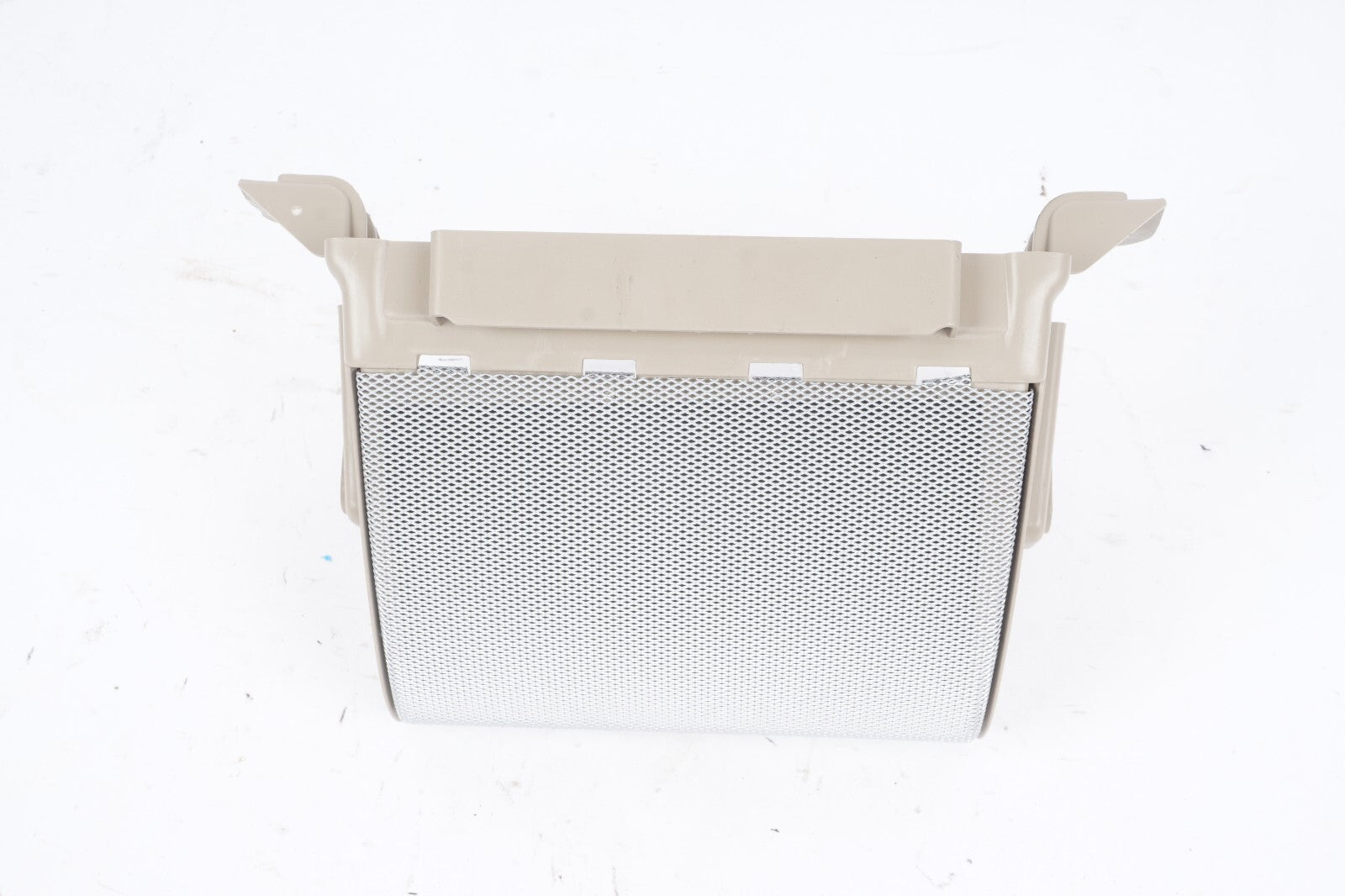 11-17 Mercedes W207 E350 E400 E550 Center Console Speaker Grille Cover OEM