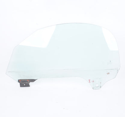 2003 - 2008 BMW Z4 E85 Front Left Driver Side Door Window Glass OEM