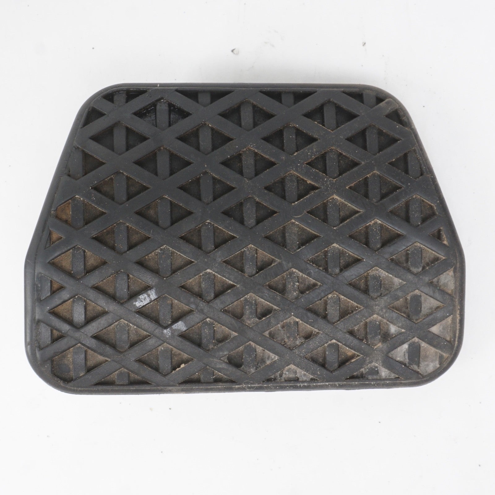 2012 - 2018 BMW 650i 640i F13 BRAKE STOP PEDAL PAD COVER OEM