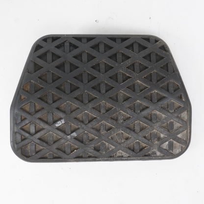 2012 - 2018 BMW 650i 640i F13 BRAKE STOP PEDAL PAD COVER OEM