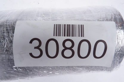 2011 - 2017 Audi A8 A8l Rear Left Right Side Chrome Pipe Extension OEM