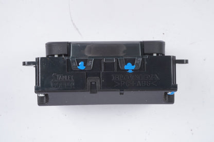 2018-2022 HONDA ODYSSEY REAR ROOF AC CLIMATE CONTROL SWITCH 79650THRA410M1 OEM