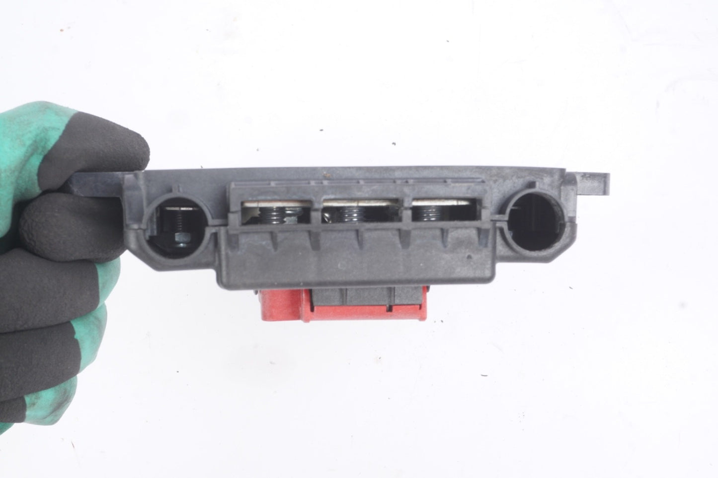 2018 - 2025 ALFA ROMEO STELVIO 2.0L BATTERY POSITIVE TERMINAL OEM 00505496320