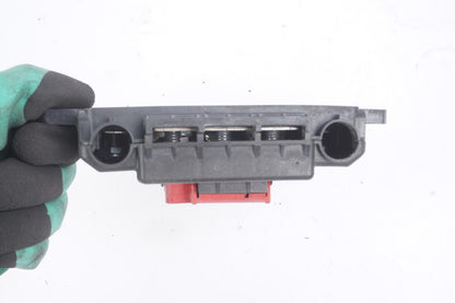 2018 - 2025 ALFA ROMEO STELVIO 2.0L BATTERY POSITIVE TERMINAL OEM 00505496320