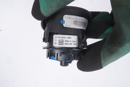 11-18 Porsche Cayenne 958 Headlight Switch Control 7P5941531C OEM