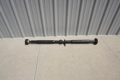 2014 - 2017 Maserati Ghibli 3.0L RWD Rear Drive Shaft Propeller 670008545 OEM