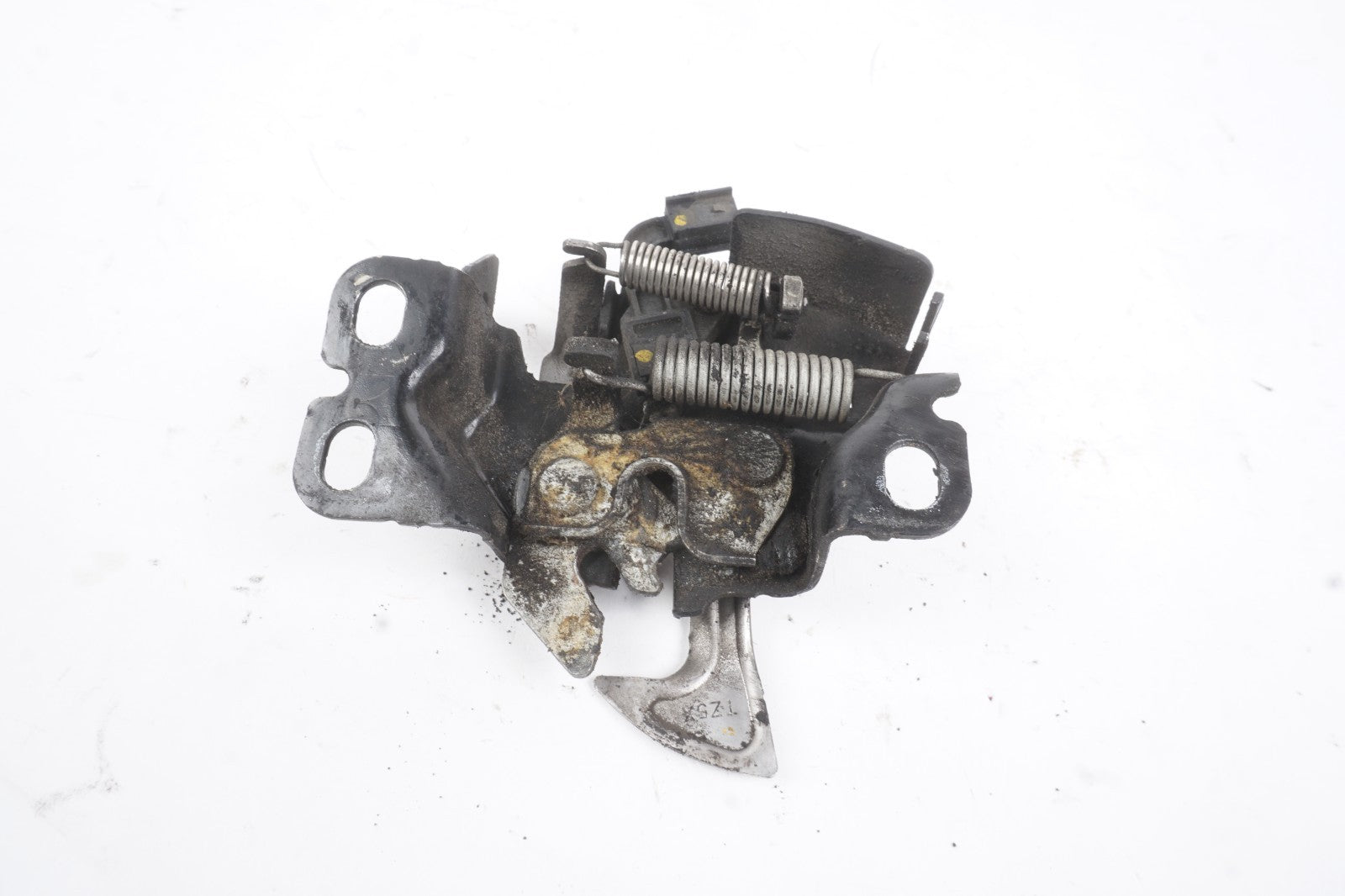 2019 - 2022 Acura ILX Hood Lock Latch 74120-TZ5-A03 OEM