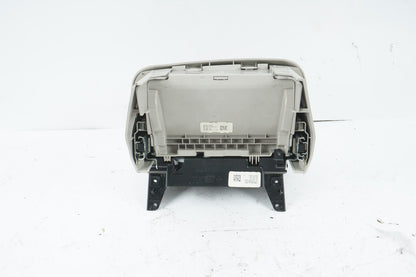 2017 - 2020 CHRYSLER PACIFICA DASH PANEL CENTER STORAGE BIN TRAY  OEM