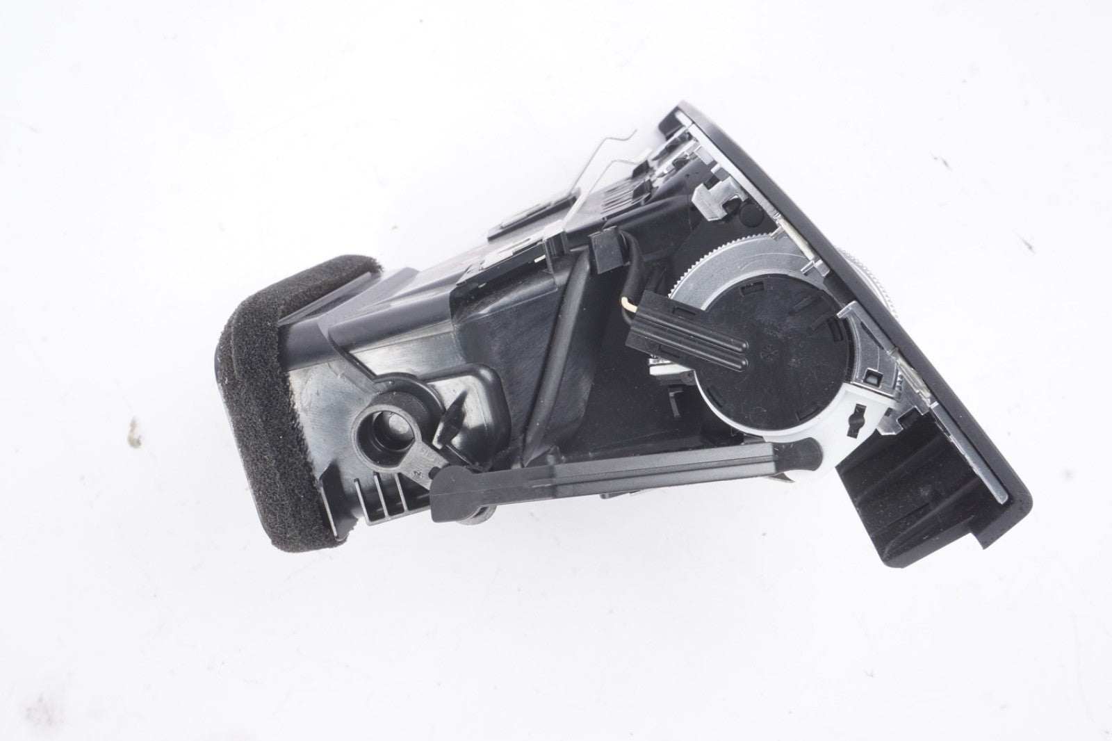 2011 - 2014 Mercedes-Benz E350 Coupe Convertible Dashboard Air Vent Right  Side