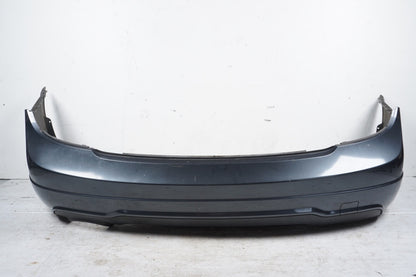 2012-2015 Mercedes-Benz C250 C300 Coupe Sedan Rear Bumper Cover W/O Park Assist