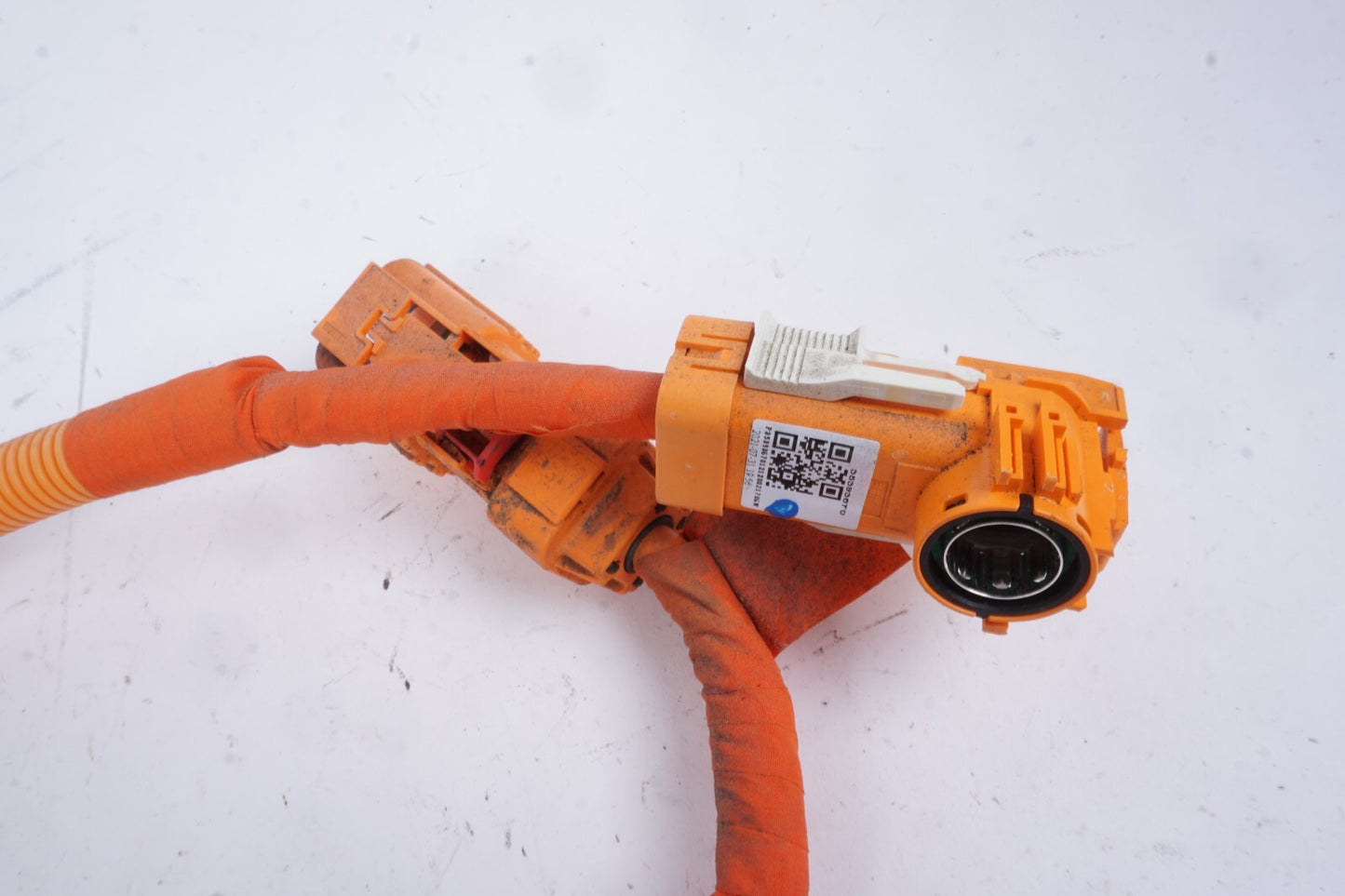 2021 - 2023 Polestar 2 Cable High Voltage 31674441  OEM