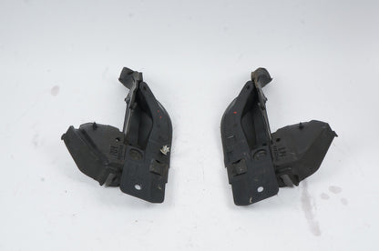 2020-2023 CADILLAC CT4 RIGHT LEFT HOOD REARWARD OUTER ABSORBER AIR INLET SEAL