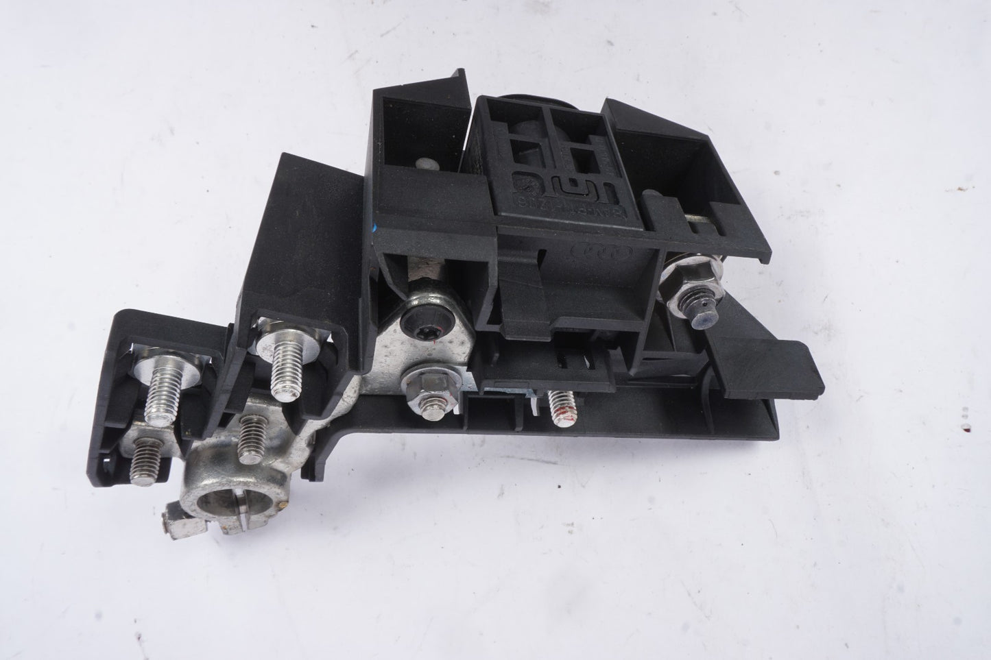 2011 - 2018 AUDI A8 QUATTRO BATTERY TERMINAL POSITIVE CLAMP TN8J0915459 OEM