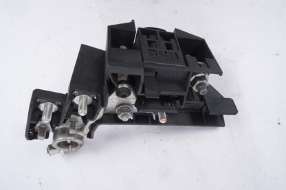 2011 - 2018 AUDI A8 QUATTRO BATTERY TERMINAL POSITIVE CLAMP TN8J0915459 OEM