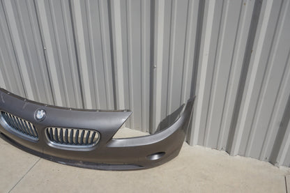 2003 - 2005 BMW E85 Z4 Front Bumper Cover Assembly 51117188347 OEM