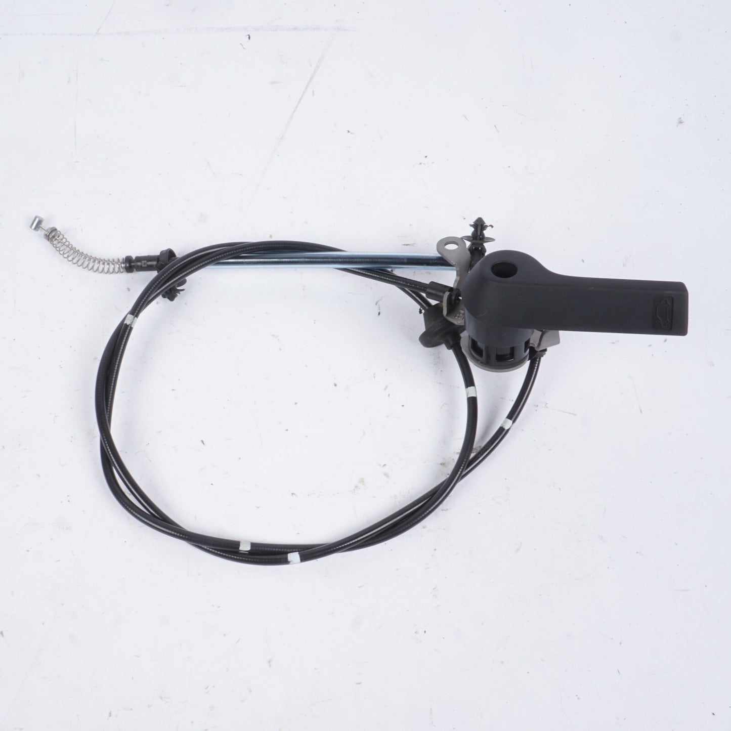 2021 - 2023 Polestar 2 Hood Release Handle & Cable OEM