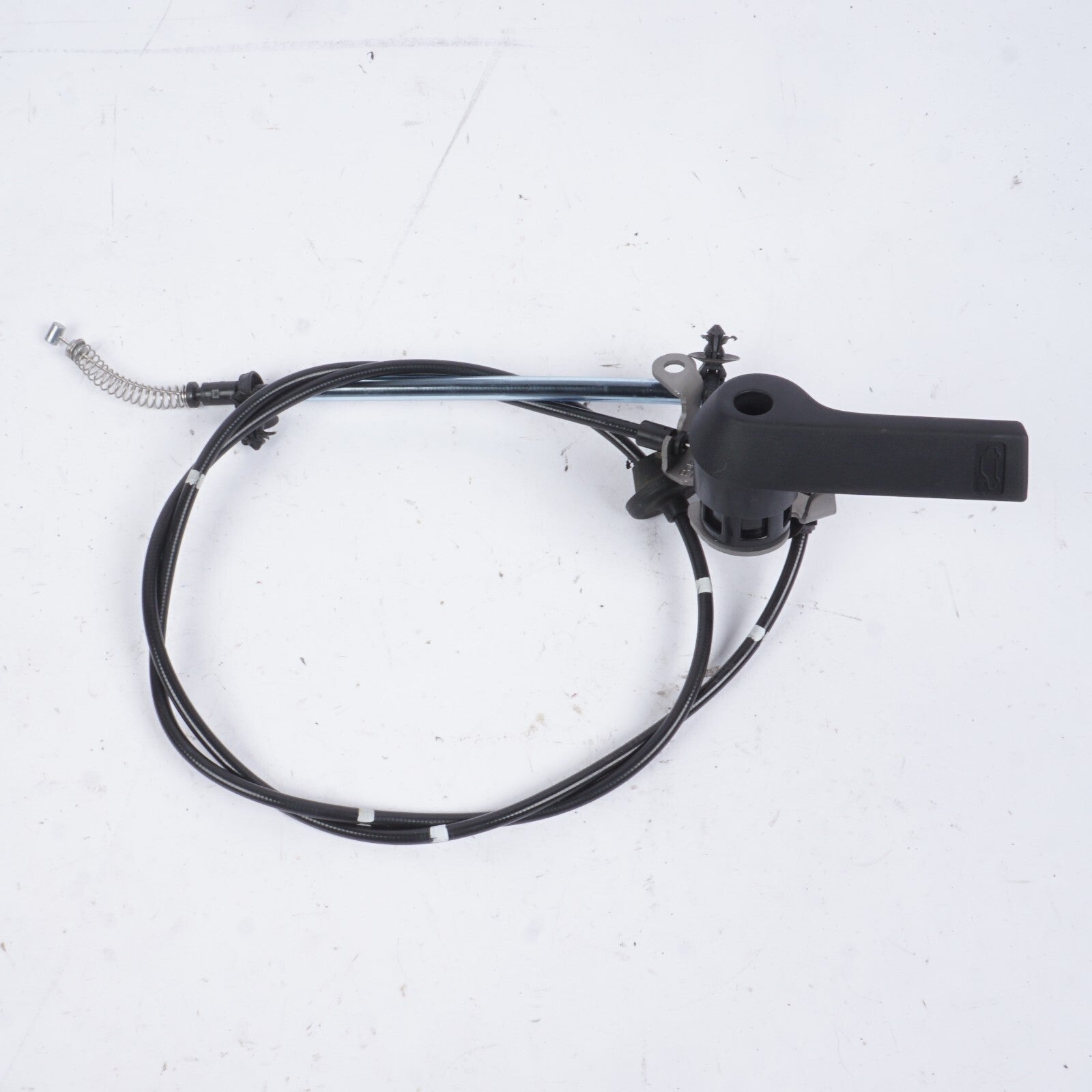 2021 - 2023 Polestar 2 Hood Release Handle & Cable OEM