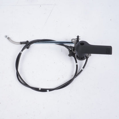 2021 - 2023 Polestar 2 Hood Release Handle & Cable OEM