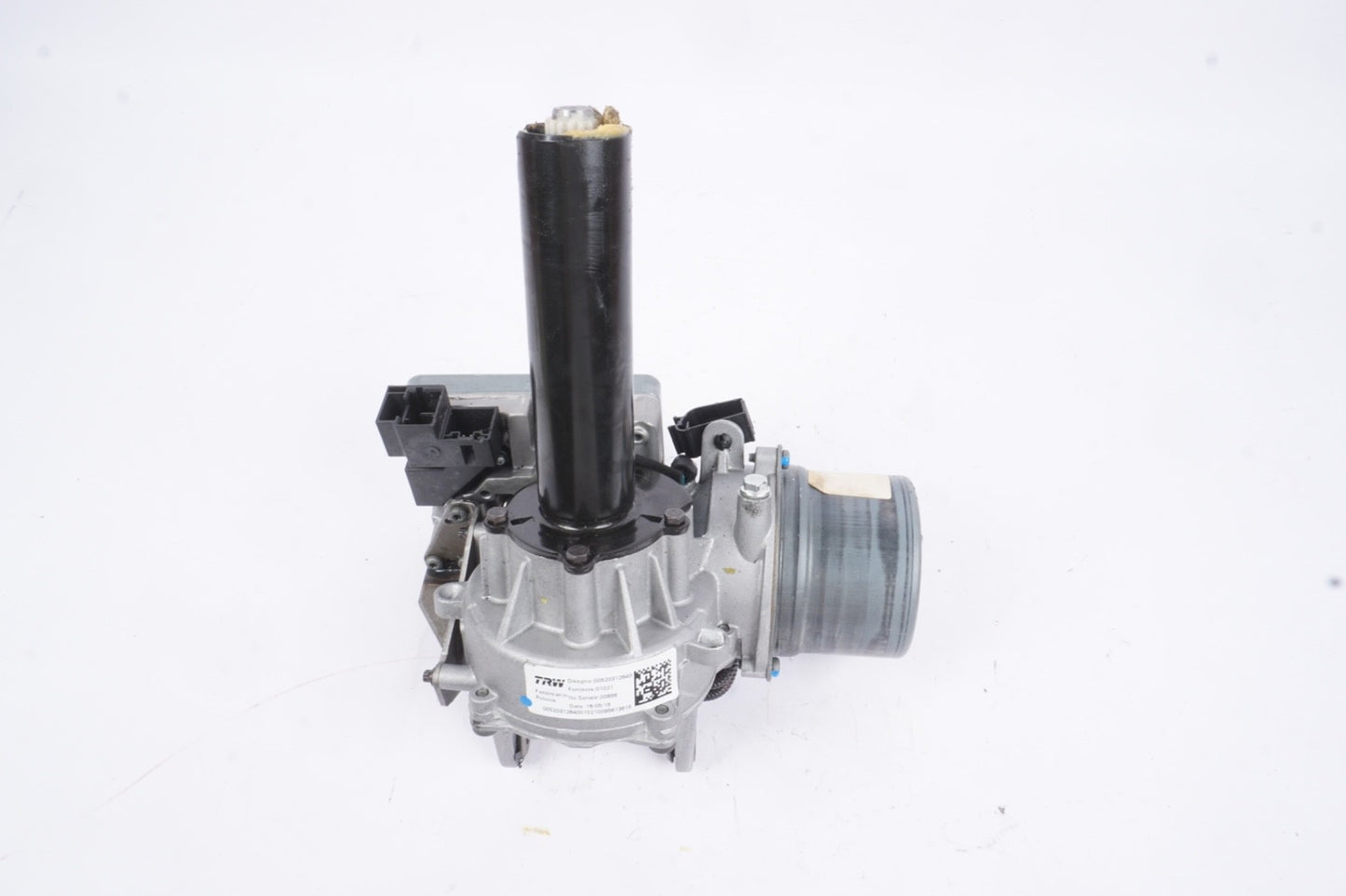 2016-2018 FIAT 500X X MODEL ELECTRIC POWER STEERING CALUMN MOTOR OEM