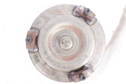 11-18 Porsche Cayenne Automatic Transmission Torque Converter 0C8323571 Oem