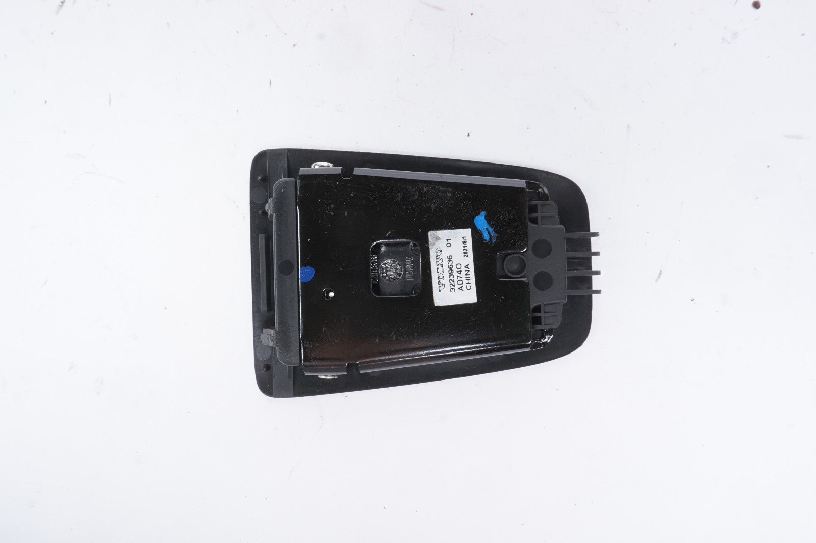 2021-2023 Polestar 2 Tie Down Hook 32239636 OEM