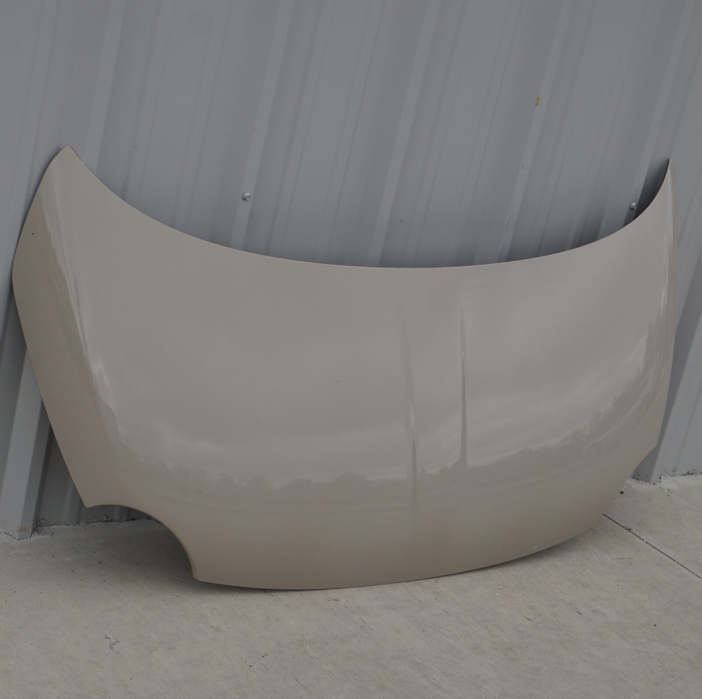 2012 - 2019 Fiat 500 Hood  OEM **LOCAL PICKUP ONLY**