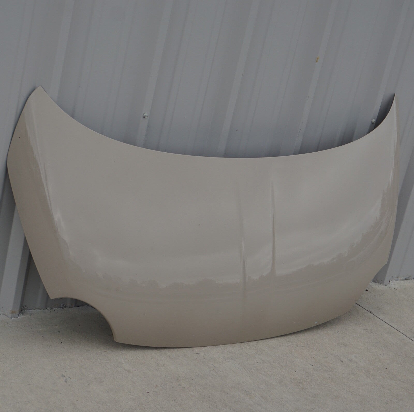 2012 - 2019 Fiat 500 Hood  OEM **LOCAL PICKUP ONLY**