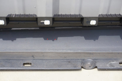11-17 Mercedes E350 E550 Convertible Right Pass Side Rocker Panel Skirt OEM