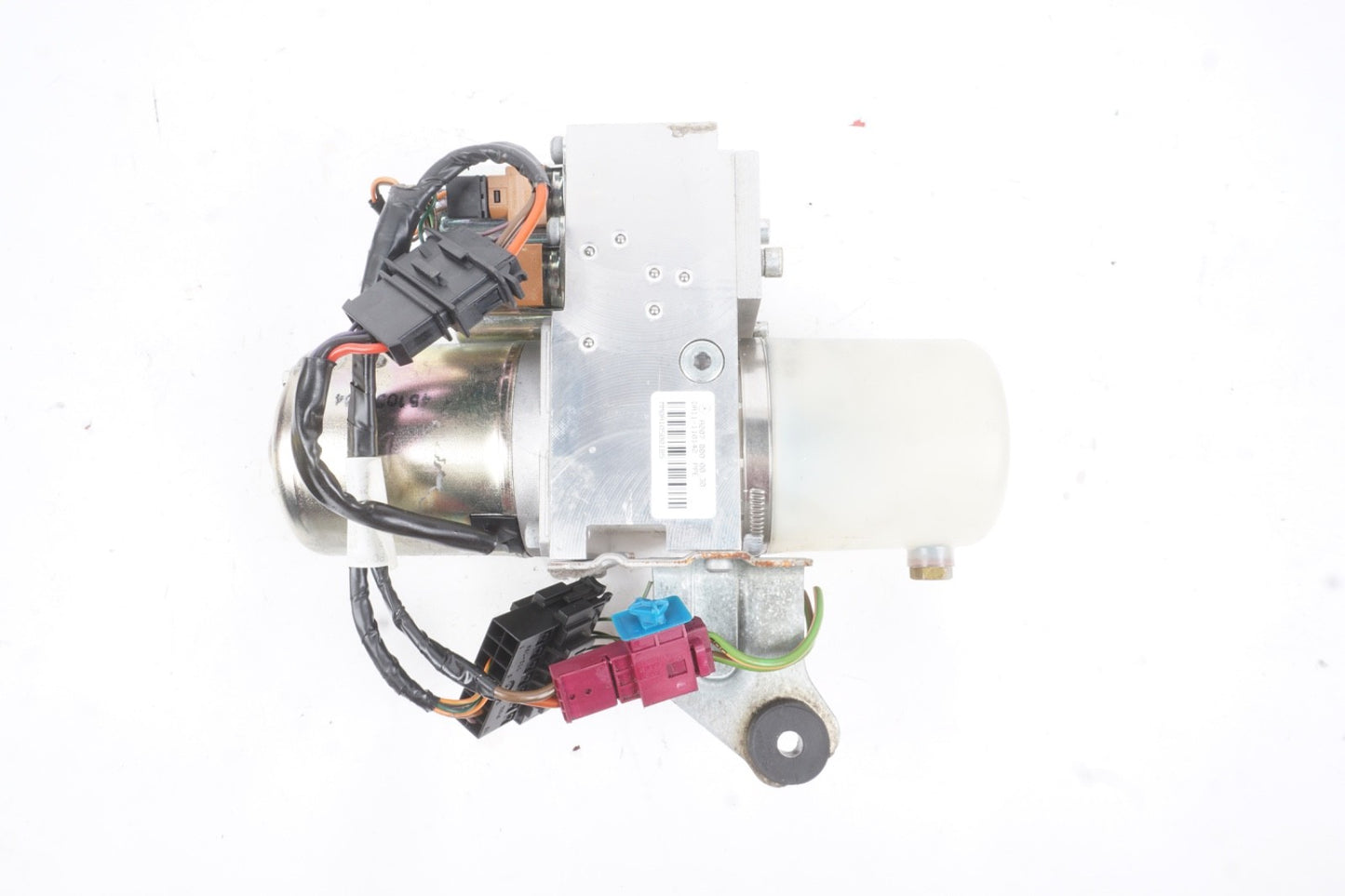 2011 - 17 Mercedes W207 E550 E400 E350 Convertible Top Hydraulic Pump Motor OEM