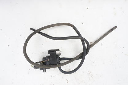 2012-2016 BMW 650XI F13 COUPE EXHAUST FLAP VACUUM ELECTRIC VALVE CONTROL OEM