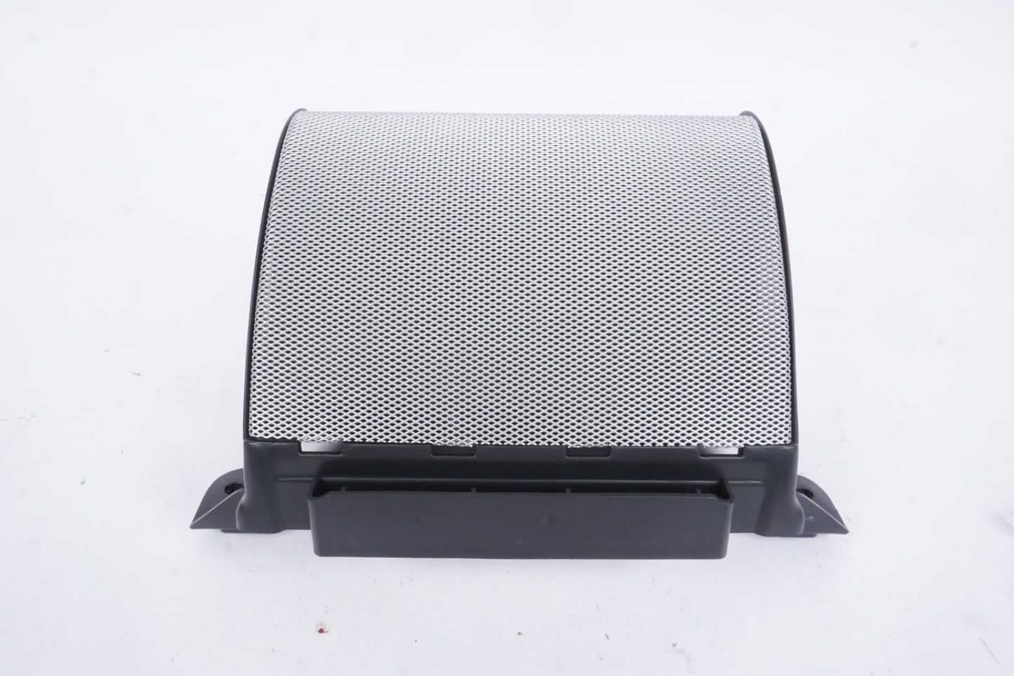2011 - 2017 Mercedes W207 E550 E350 E400 Center Console Speaker Grille Cover OEM