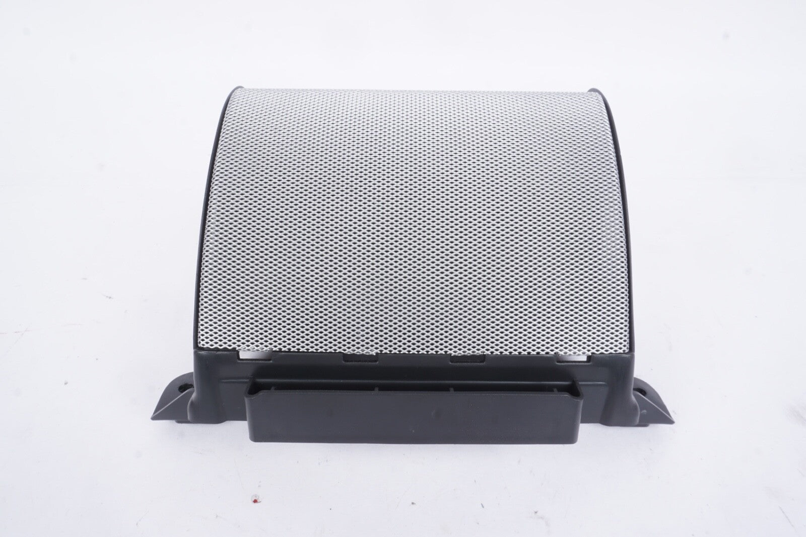 2011 - 2017 Mercedes W207 E550 E350 E400 Center Console Speaker Grille Cover OEM
