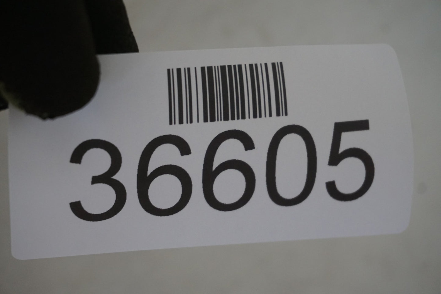 2022 - 2025 Mercedes EQB300 EQB350 EQB250 Rear Right Door OEM