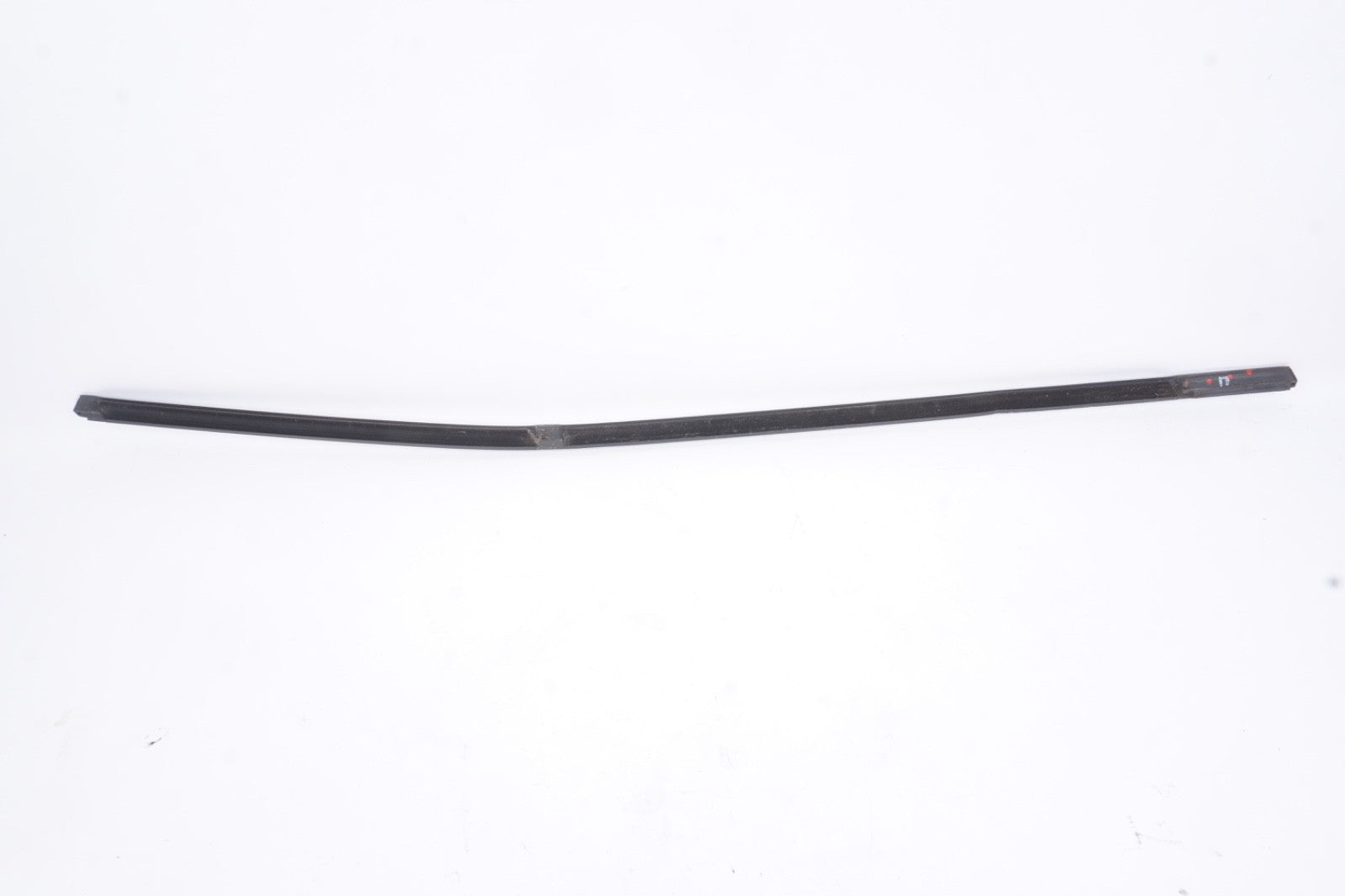 2014 - 2017 BMW X3 F25 Rear Left Driver Door Belt Molding Trim Seal