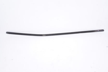 2014 - 2017 BMW X3 F25 Rear Left Driver Door Belt Molding Trim Seal