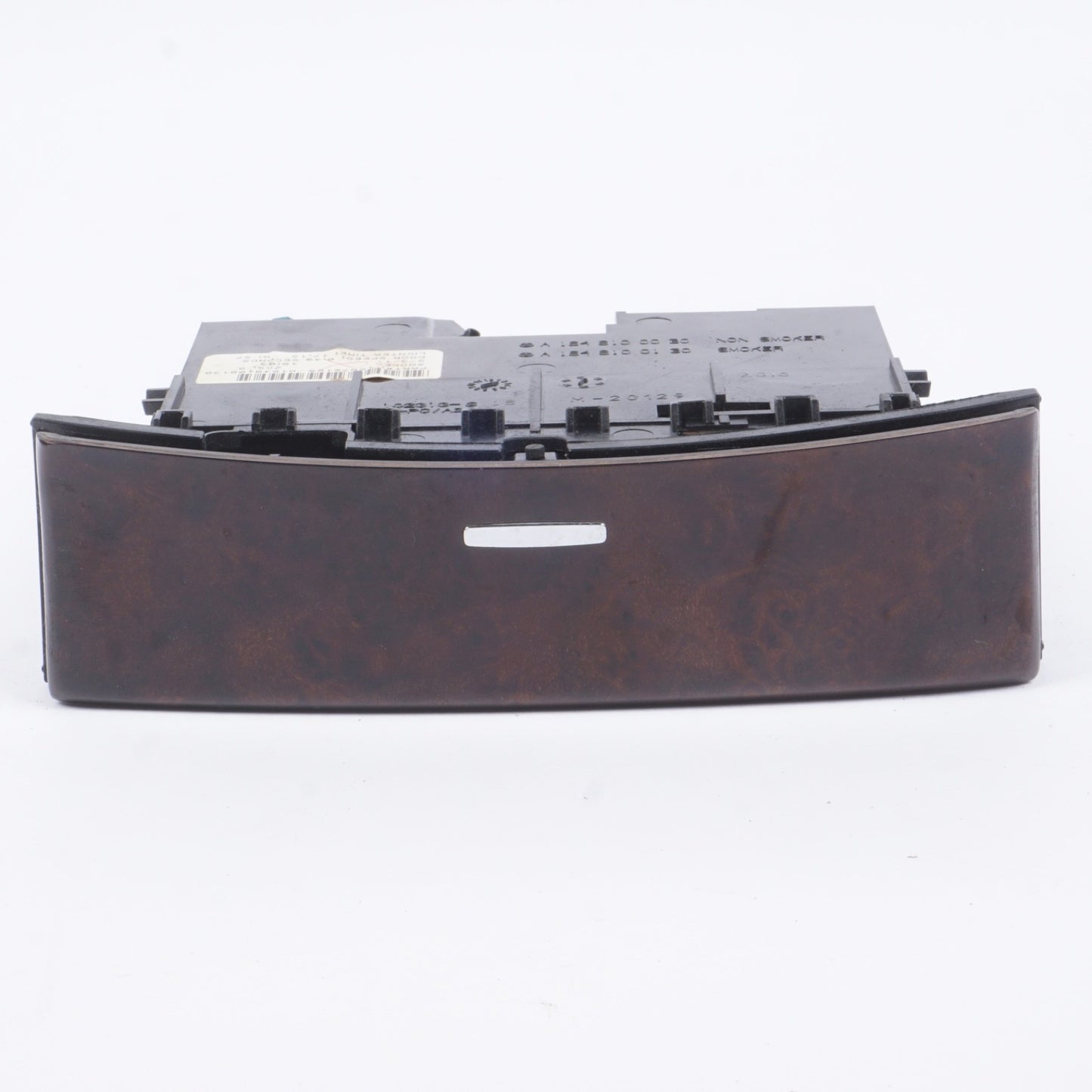 06-12 Mercedes W164 ML350 ML63 AMG GL450 Center Console Ash Tray Compartment OEM