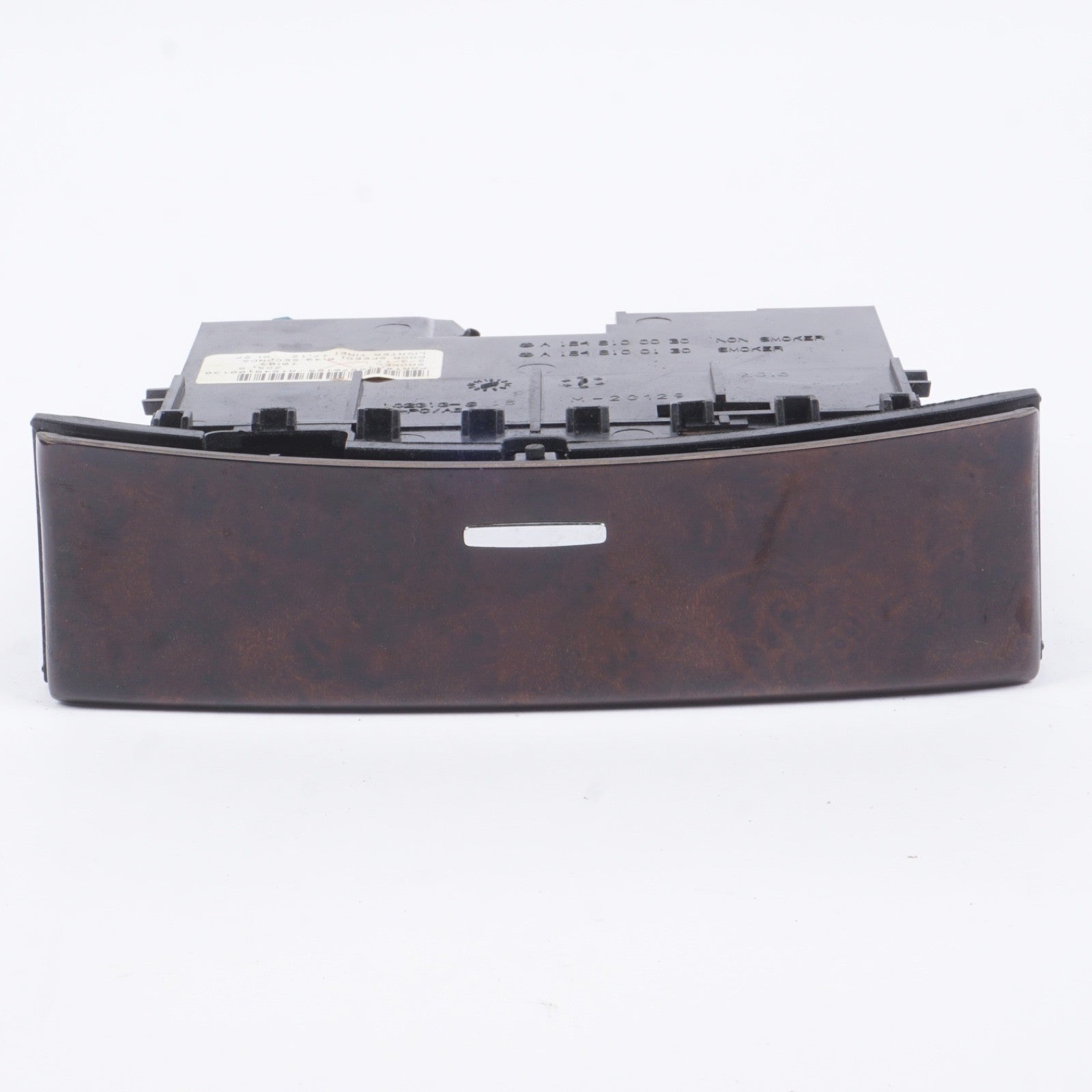 06-12 Mercedes W164 ML350 ML63 AMG GL450 Center Console Ash Tray Compartment OEM