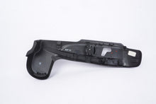 2017-2020 ALFA ROMEO GIULIA FRONT RIGHT SIDE SEAT SWITCH PANEL COVER TRIM OEM