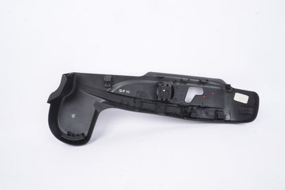 2017-2020 ALFA ROMEO GIULIA FRONT RIGHT SIDE SEAT SWITCH PANEL COVER TRIM OEM