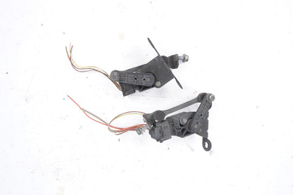 03-12 Mercedes R230 SL500 SLK350 SL55 AMG Suspension Level Sensor 0025428818 OEM