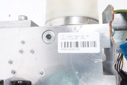 2011 - 17 Mercedes W207 E550 E400 E350 Convertible Top Hydraulic Pump Motor OEM