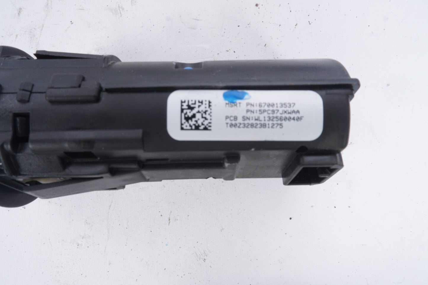 2014-2017 Maserati Ghibli S Q4 3.0L Engine Control Module ECU OEM 670007174