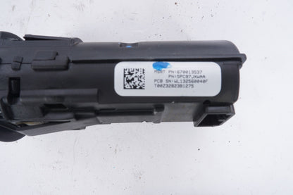 2014-2017 Maserati Ghibli S Q4 3.0L Engine Control Module ECU OEM 670007174