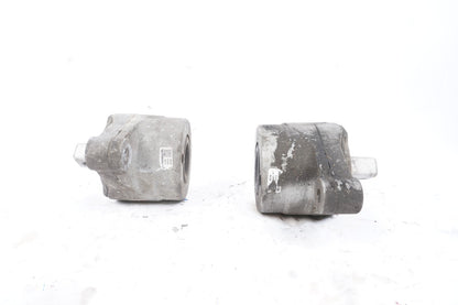 2014-2019 Maserati Ghibli 3.0L Engine Motor Mount Left & Right OEM 51K