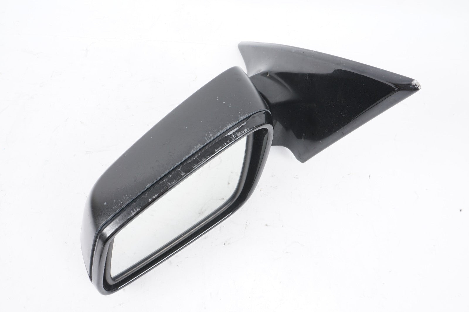 2010 - 2013 BMW 550I GT F07 LEFT DRIVER SIDE VIEW MIRROR OEM