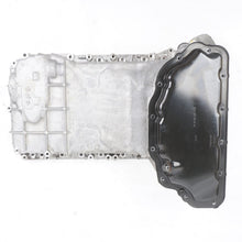 2012 - 2016 Mercedes W212 E350 3.5L Engine Motor Lower Oil Pan OEM