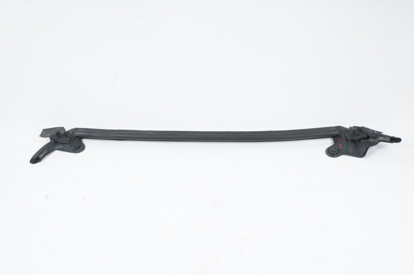 2012-2017 Audi A7 C7 OEM Left Front Upper Door On Body Weather Strip Seal