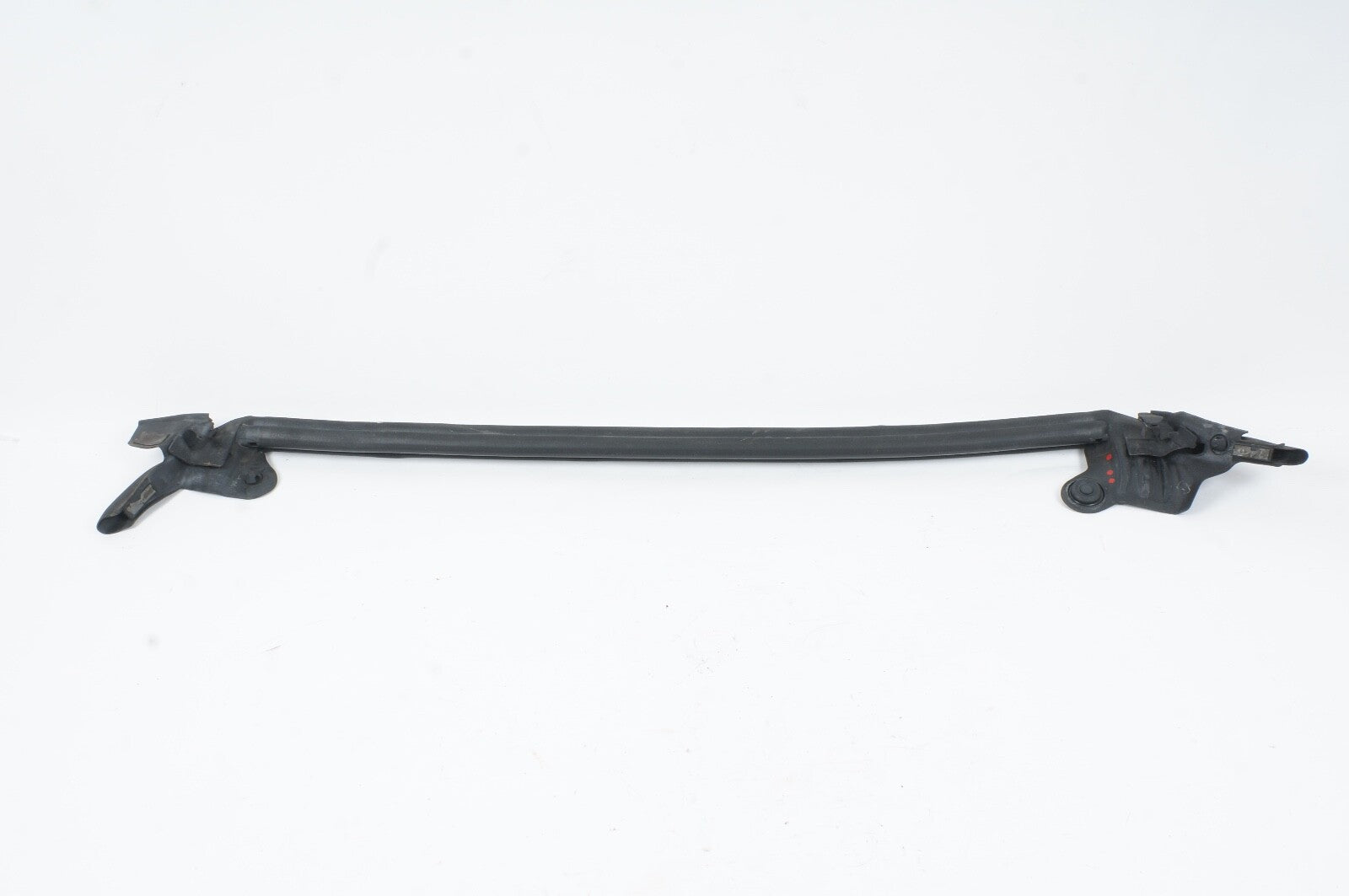 2012-2017 Audi A7 C7 OEM Left Front Upper Door On Body Weather Strip Seal