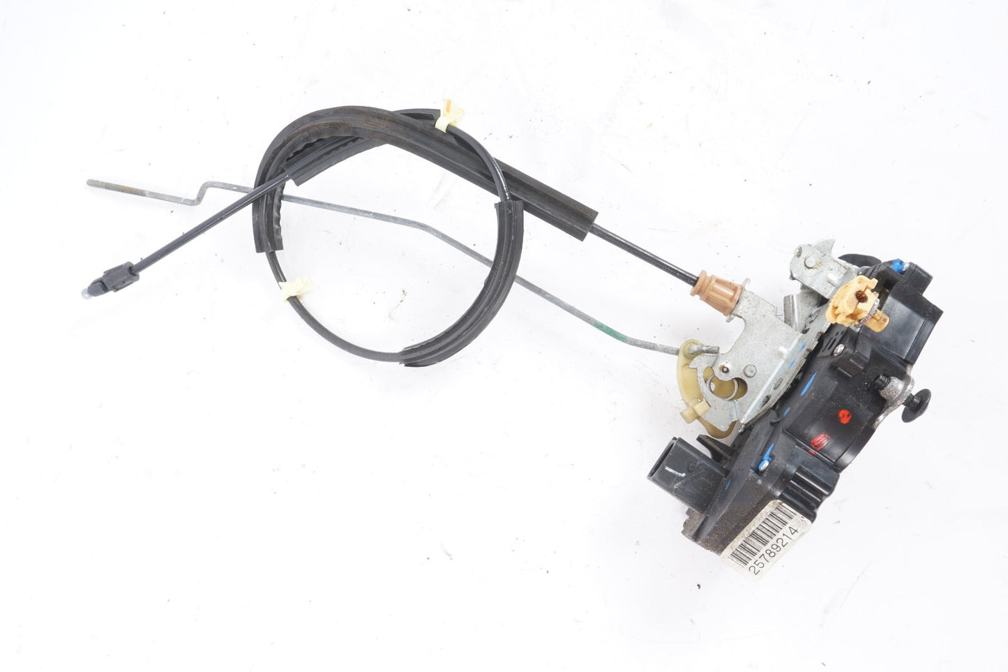 07-13 Chevy Suburban Sierra Tahoe FRONT RIGHT PASS SIDE DOOR LOCK ACTUATOR OEM